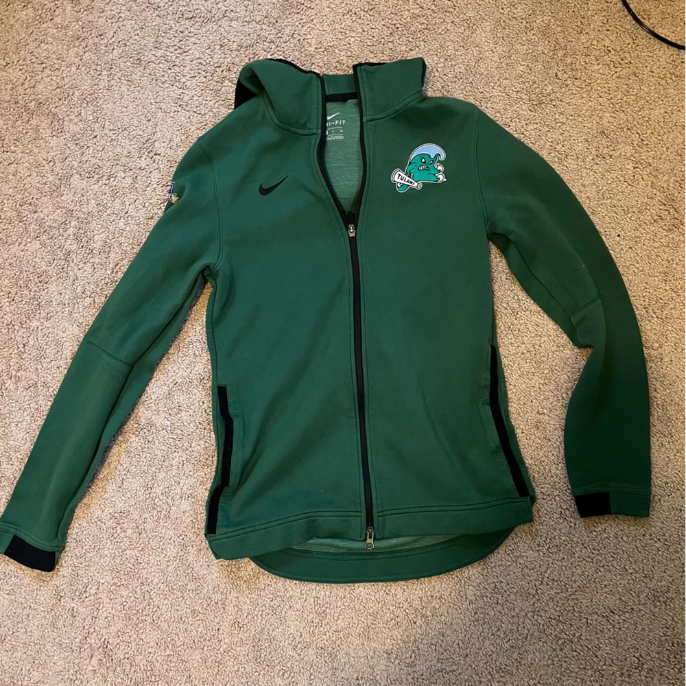 Tulane Armed Forces Bowl Sweat Suit Set